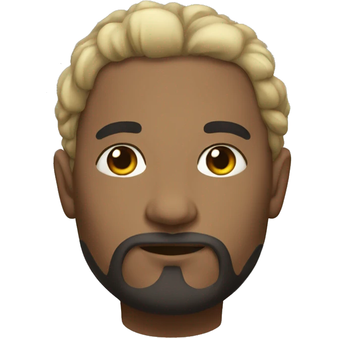 gembira emoji