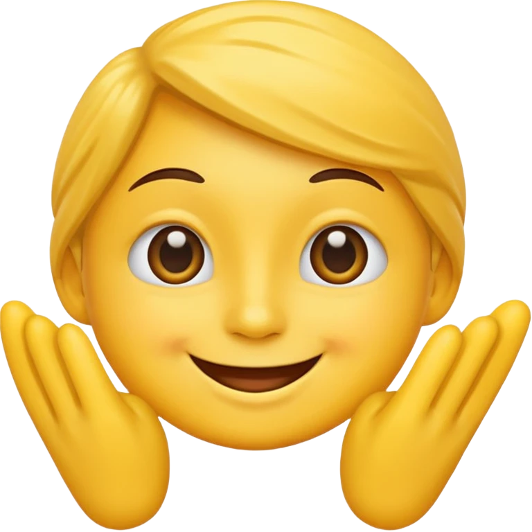 
Make it more like emojis like 😀😃😇☺️😜🥰😎 emoji
