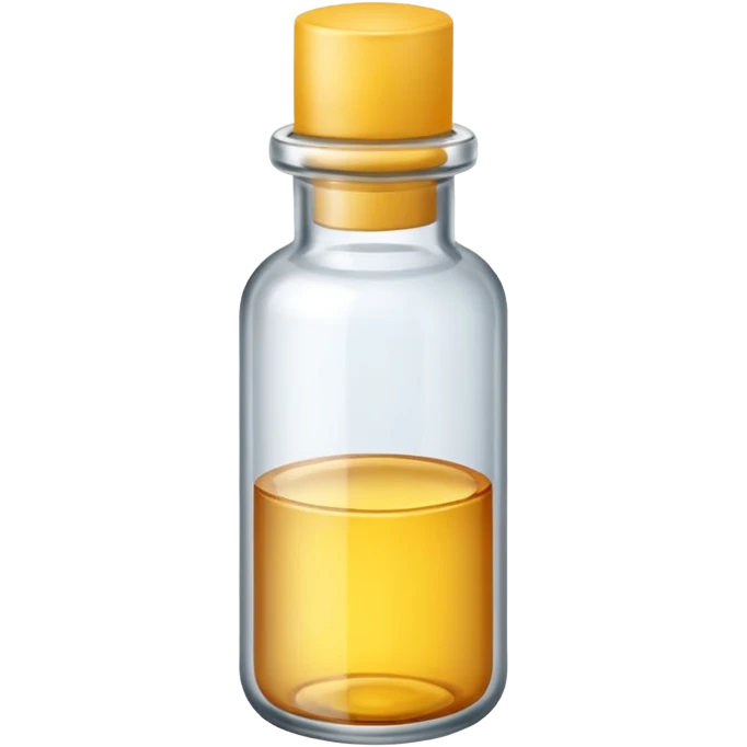 10ml bottle emoji