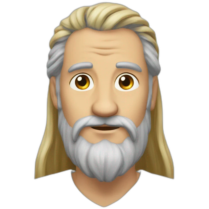 Gihmli le nain emoji