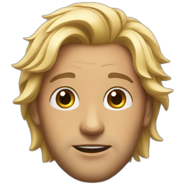 Colle emoji