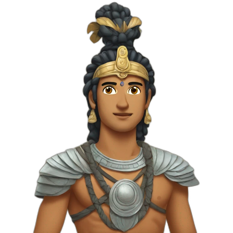 Ashoka emoji