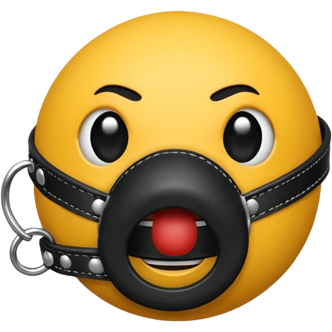 Bdsm emoji emoji