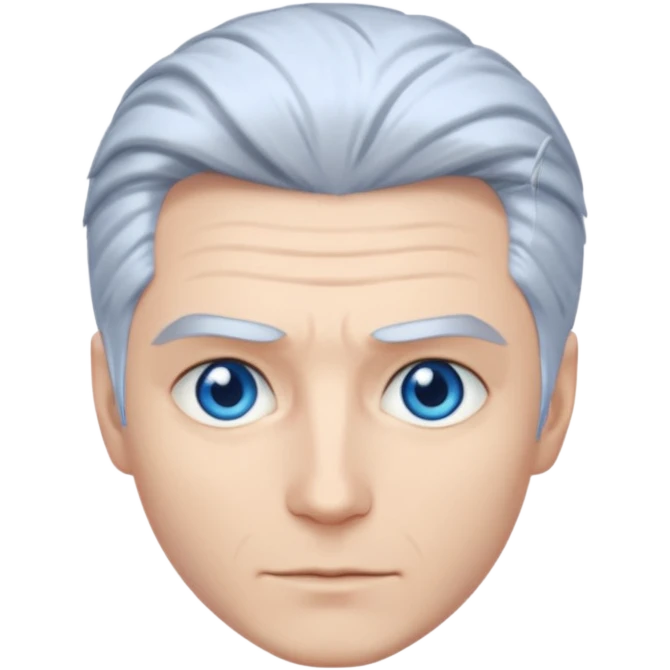 vergil from dmc emoji