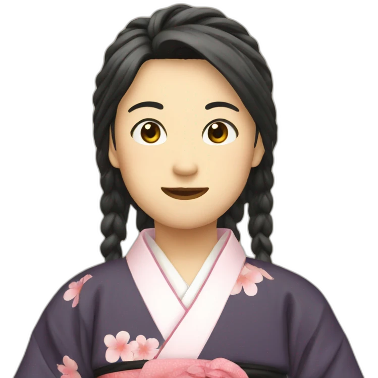 japan emoji
