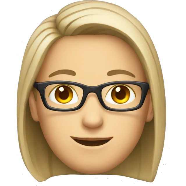 teacher emoji