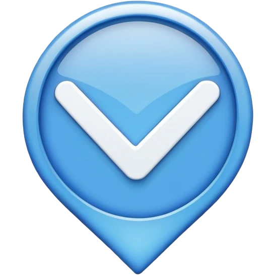 Blue tick meta verified  emoji