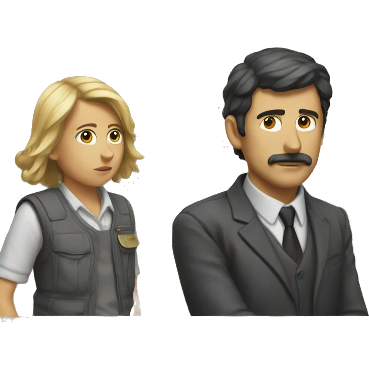 observation emoji