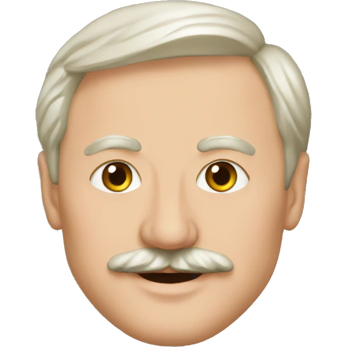 Lukashenko emoji