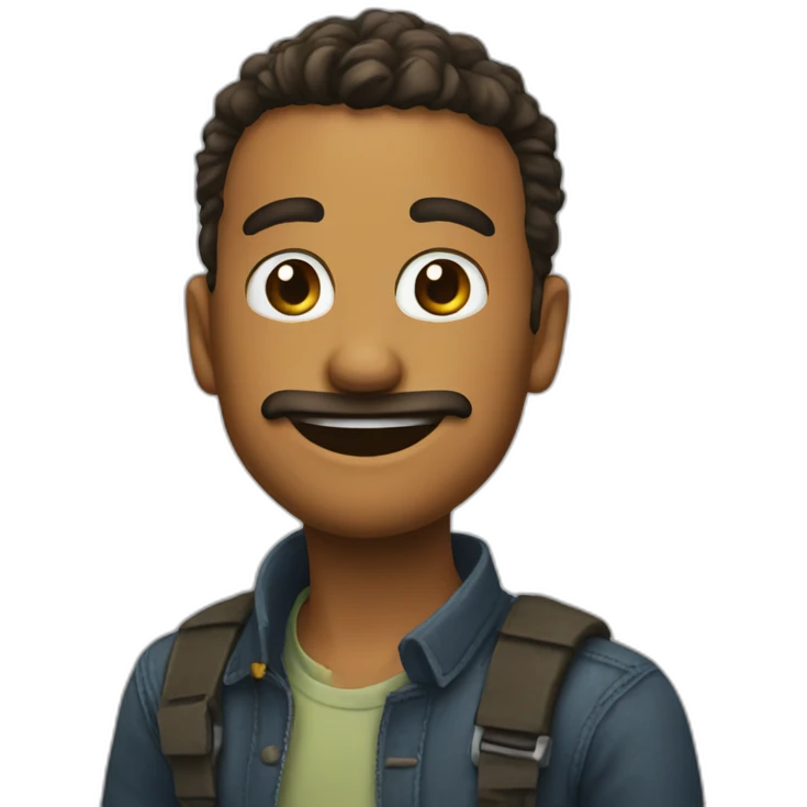 Memek emoji