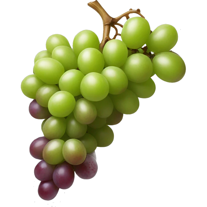 Grapes  emoji