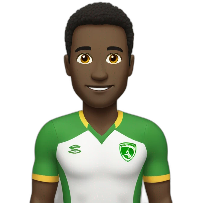pele emoji