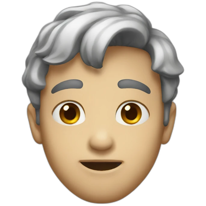 awkward emoji
