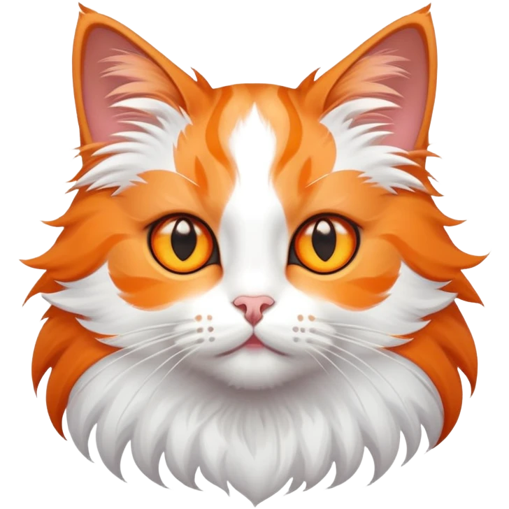 cat with star eyes emoji