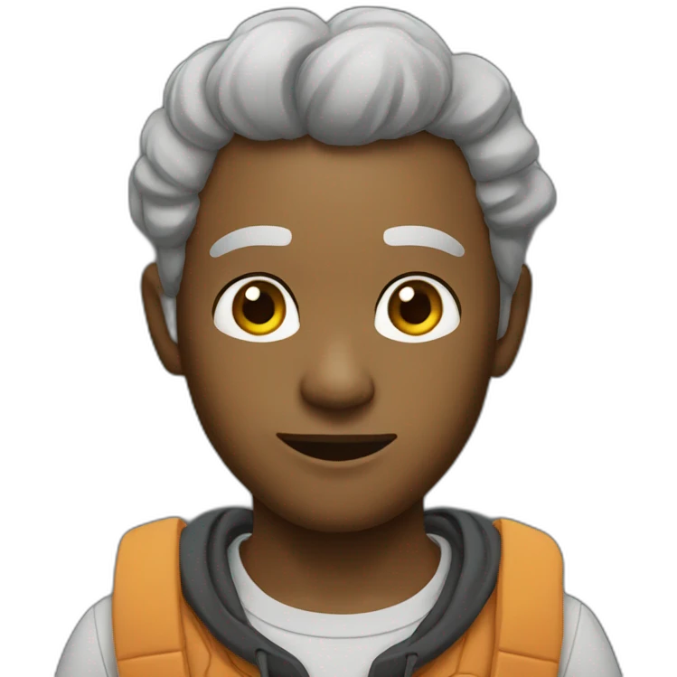 ninho  emoji