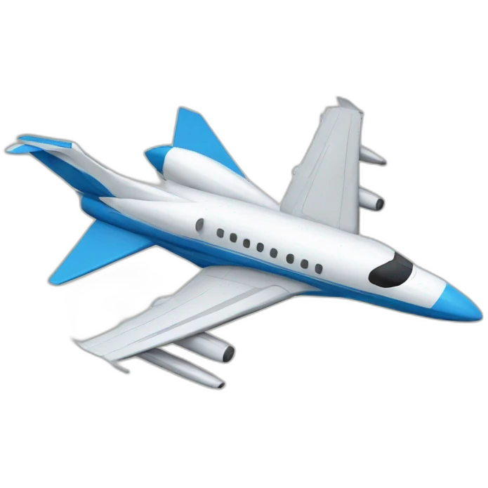 jet emoji