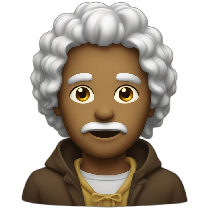 spirit emoji