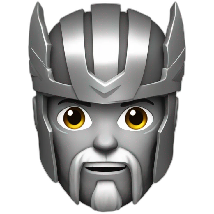 thor emoji