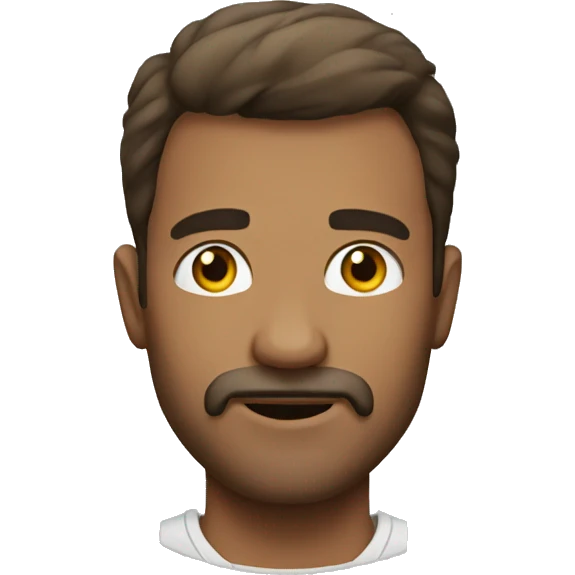 Man 4 picture  emoji