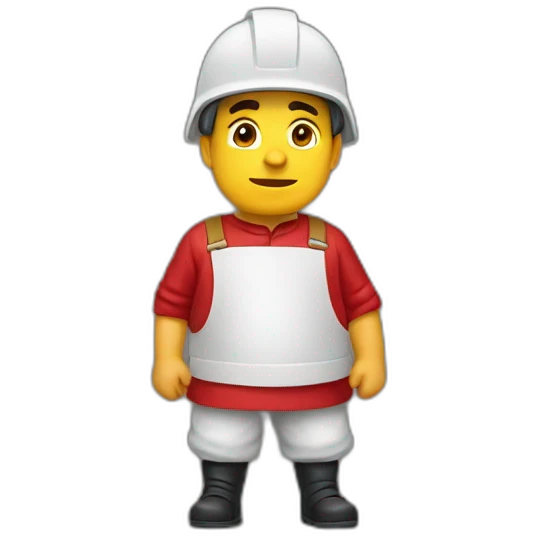 catalan caganer emoji