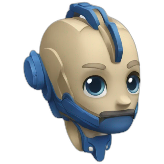 Bachira of blue lock  emoji