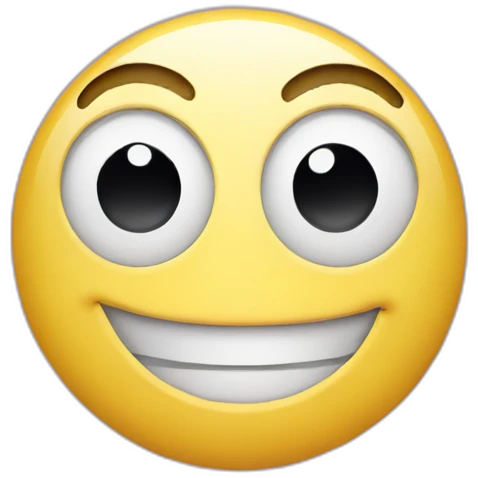 smiley emoji