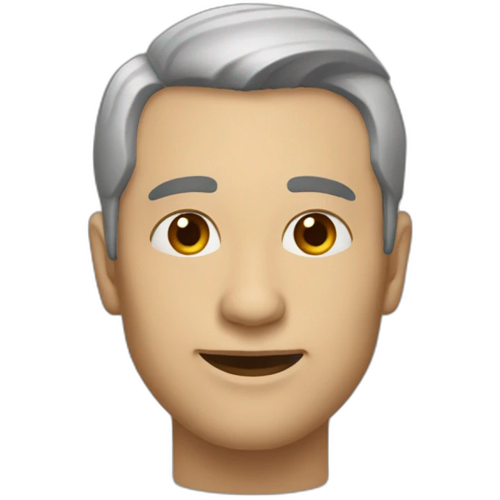 качок в солнечных очках emoji