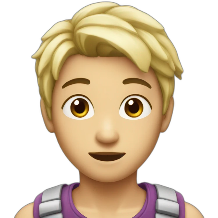 kirua emoji