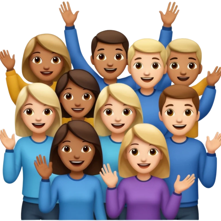 Tralalero tralala emoji