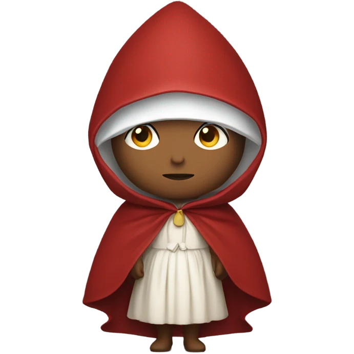 Handmaid tale emoji