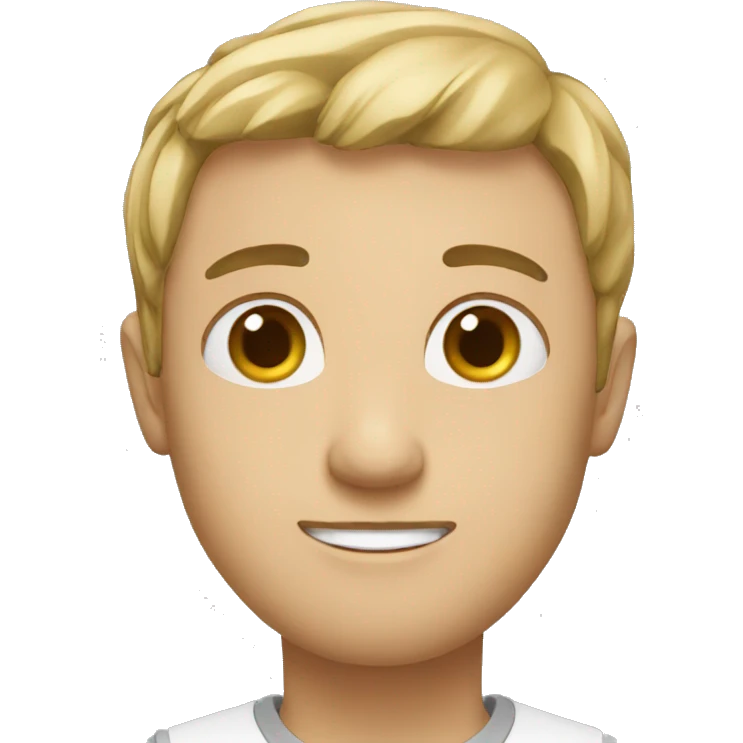 MES emoji