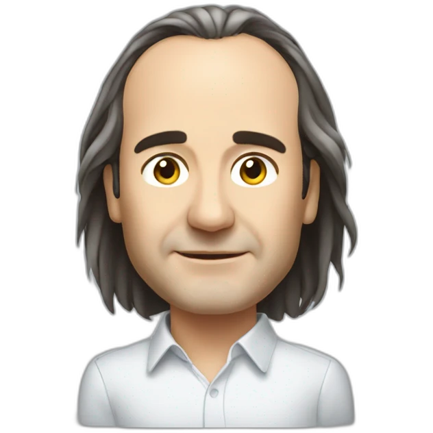 xavier niel emoji