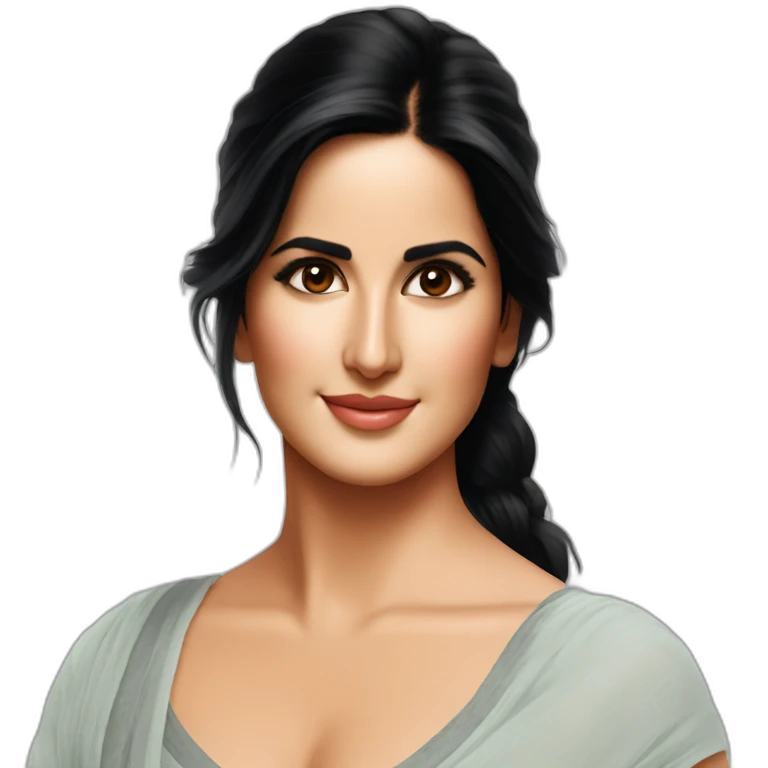 Katrina kaif emoji