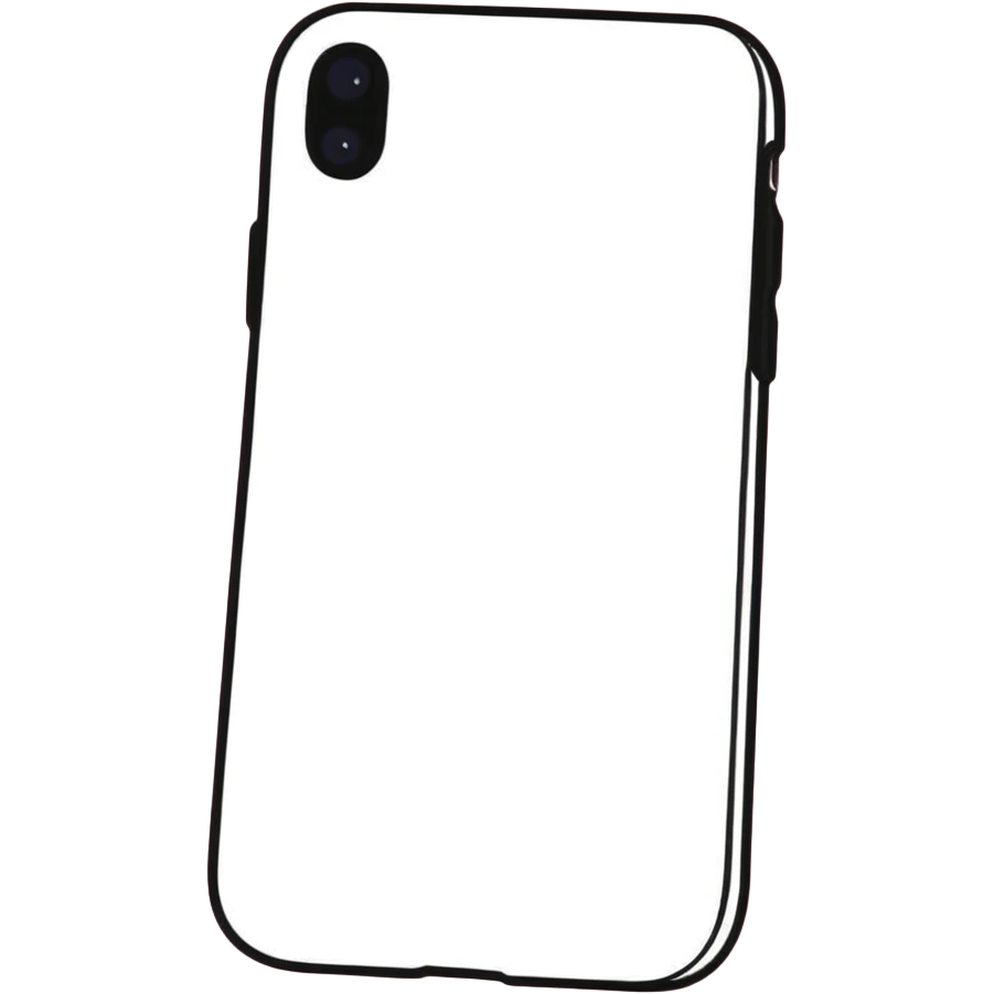 pink gothic iPhone emoji