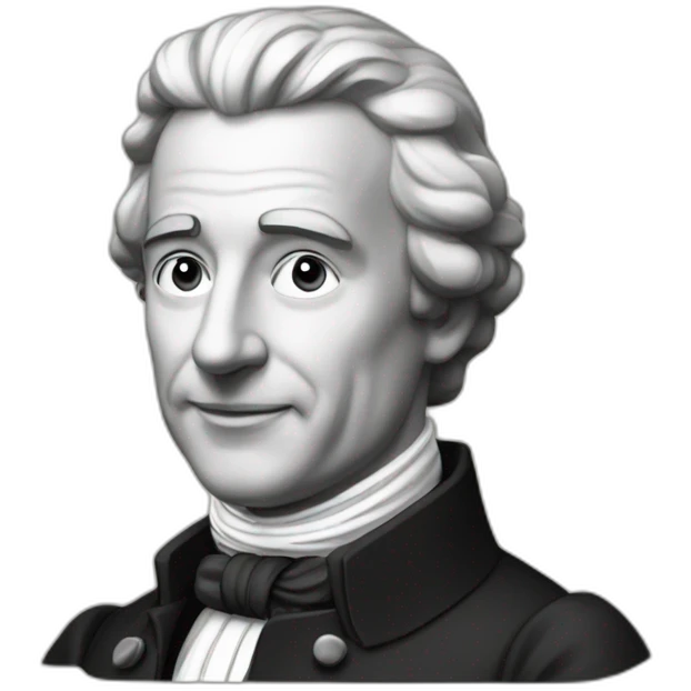 François Miterrand emoji