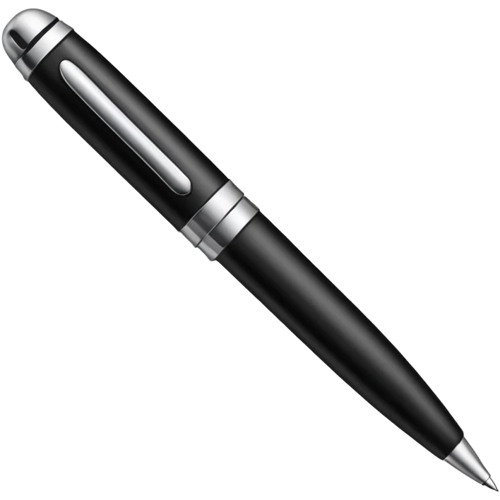 pen emoji