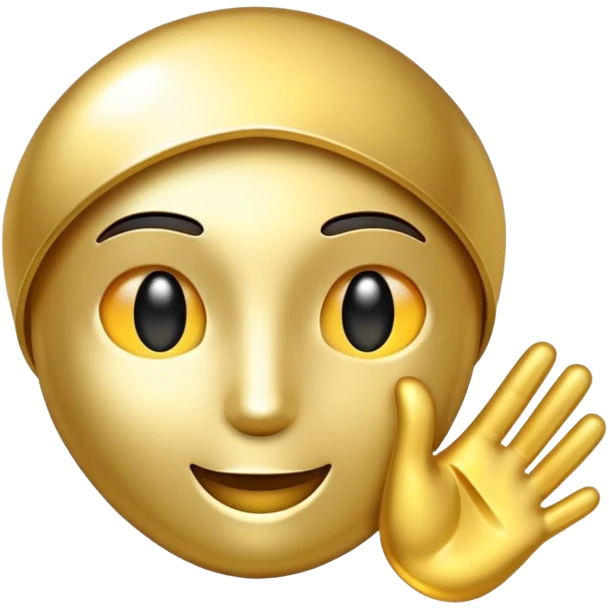 1st emoji