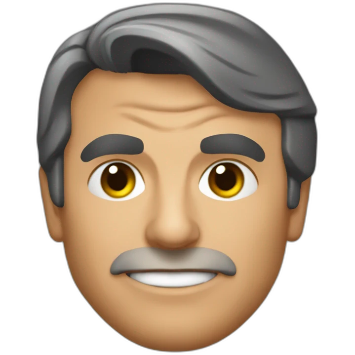 Jair Bolsonaro emoji