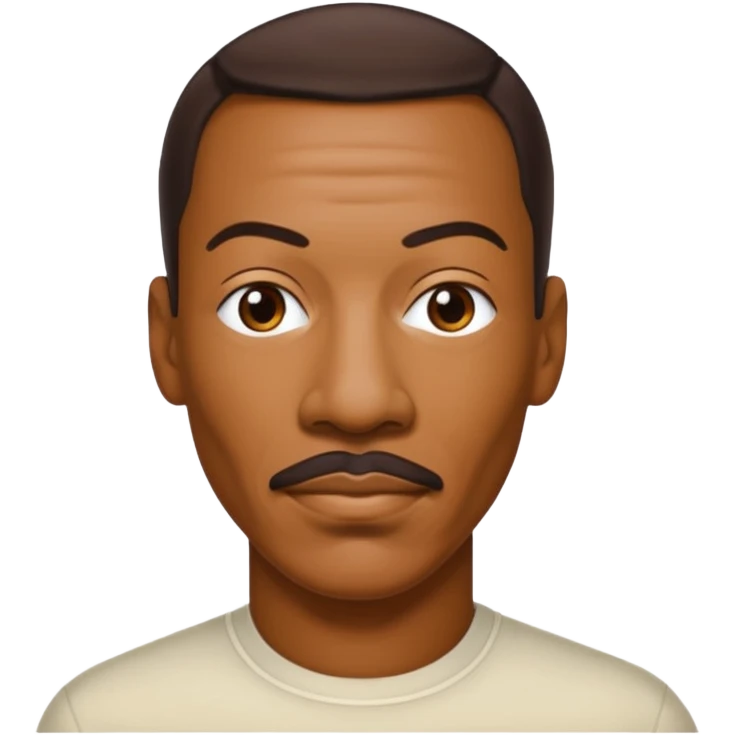 eddie murphy emoji