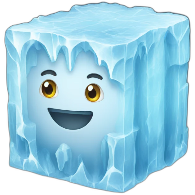 ice core emoji