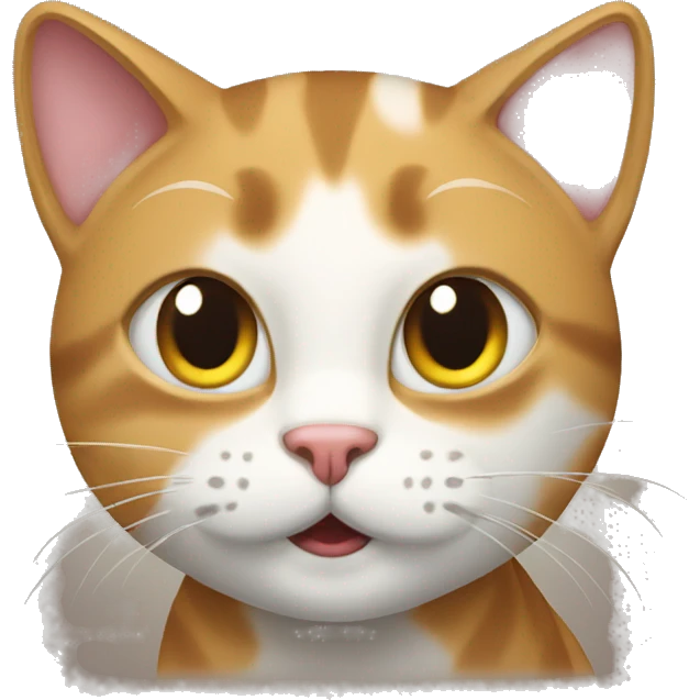 susage cat emoji