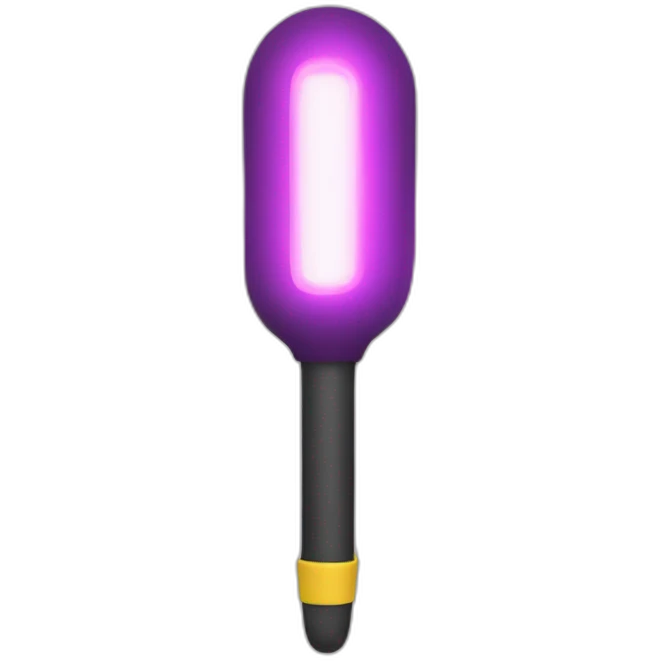 Txt lightstick emoji
