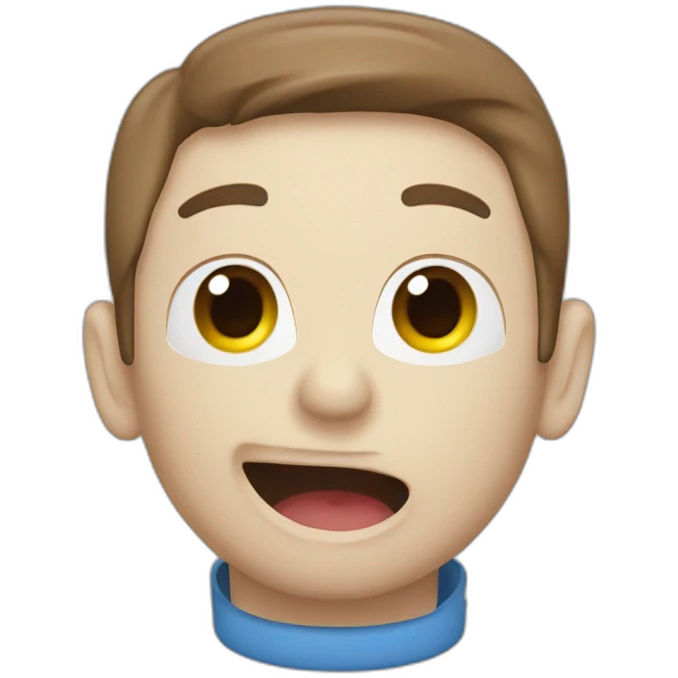 Endotrachel tube emoji