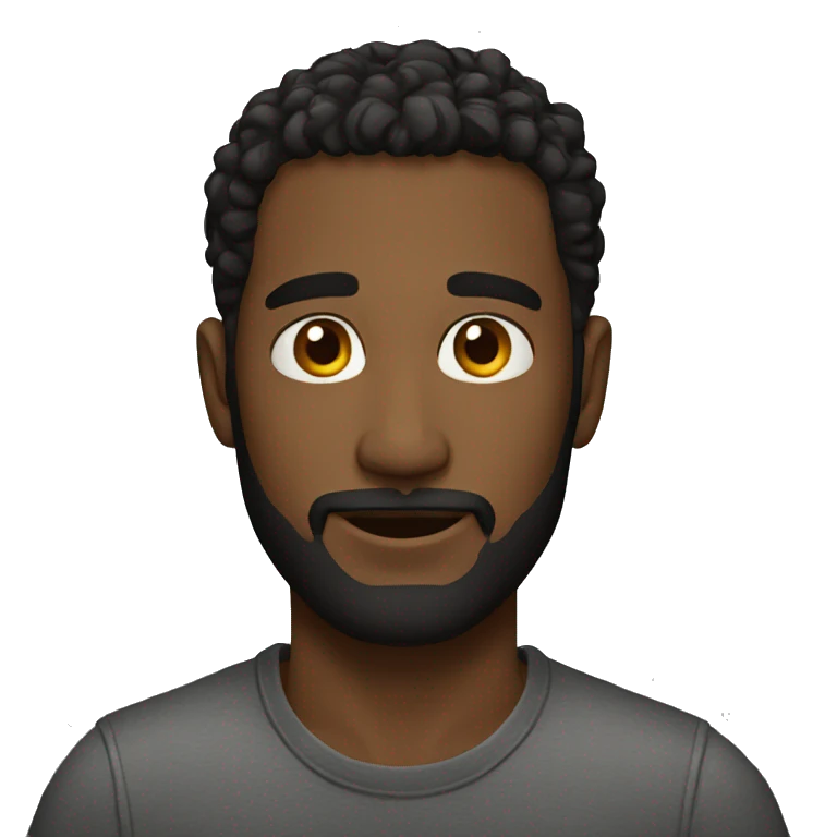 guy emoji
