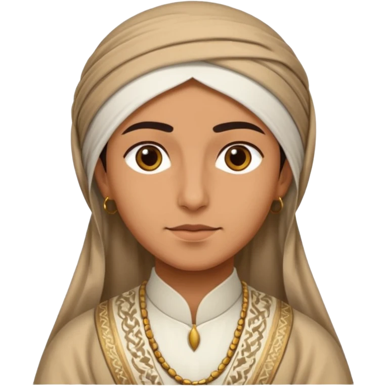 میقولی emoji