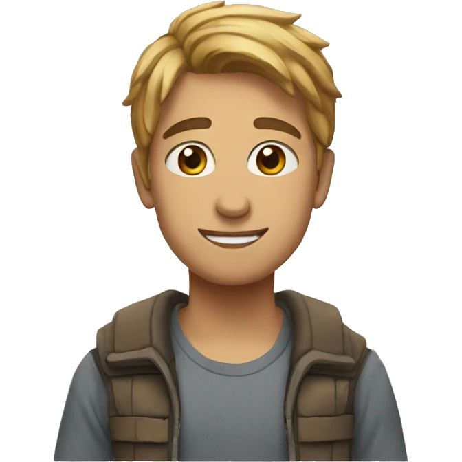 Hope emoji