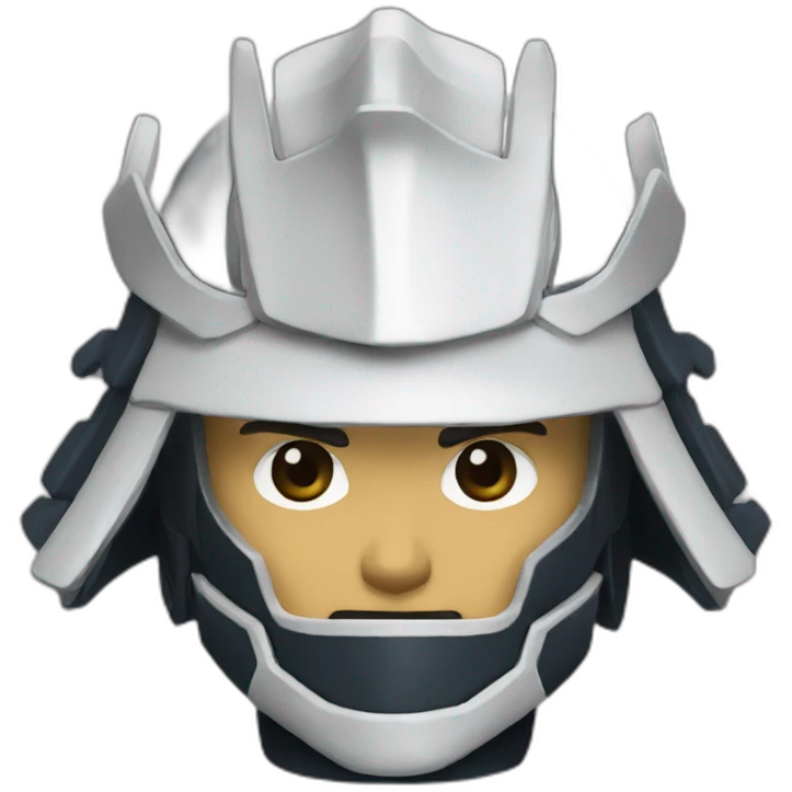 Raiden shogun emoji
