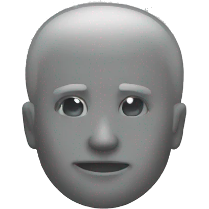 classic emoji listener emoji