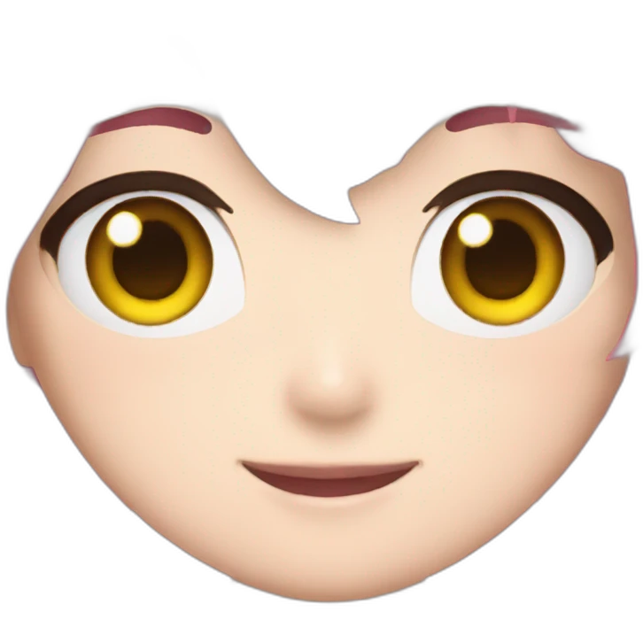 lovelive emoji
