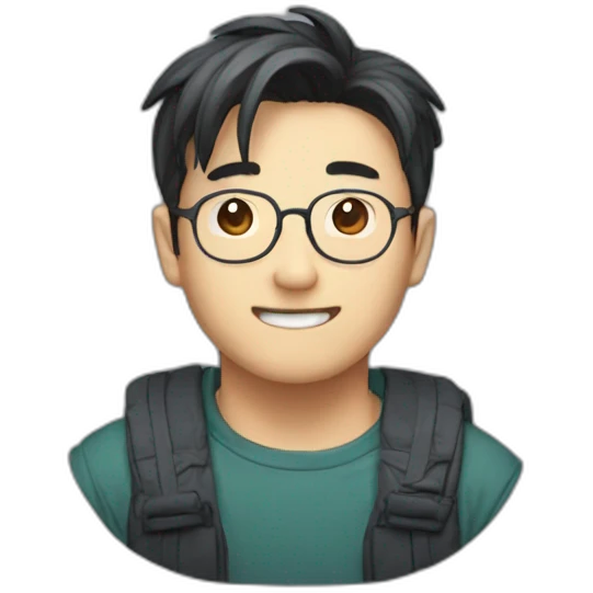 Sunghoon enhypen emoji